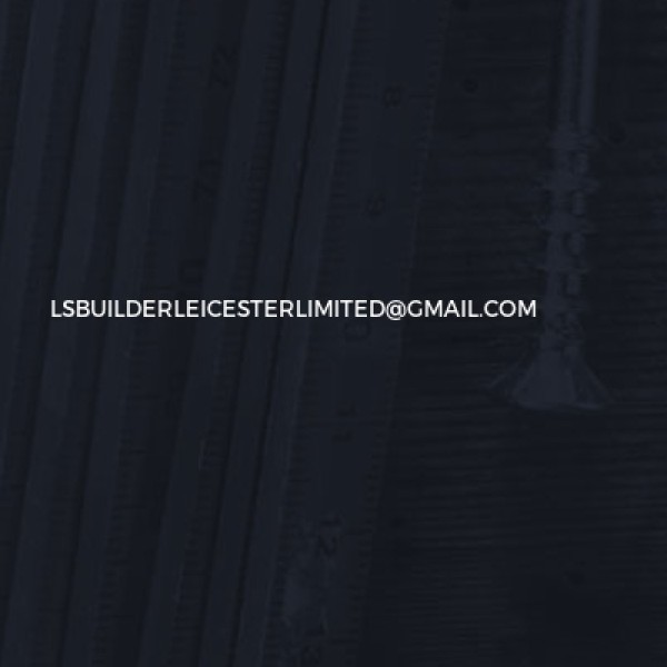 LS Builder Leicester Ltd logo