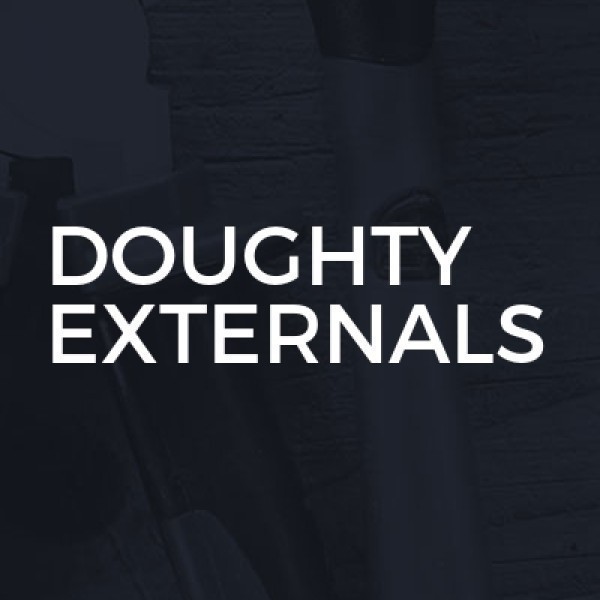 Doughty Externals logo