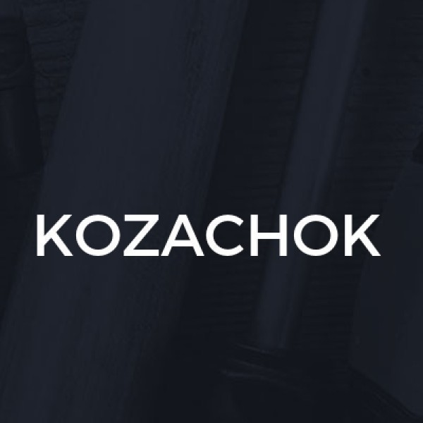 Kozachok logo