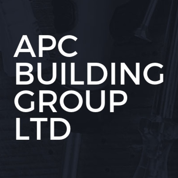 APC Building Group LTD logo