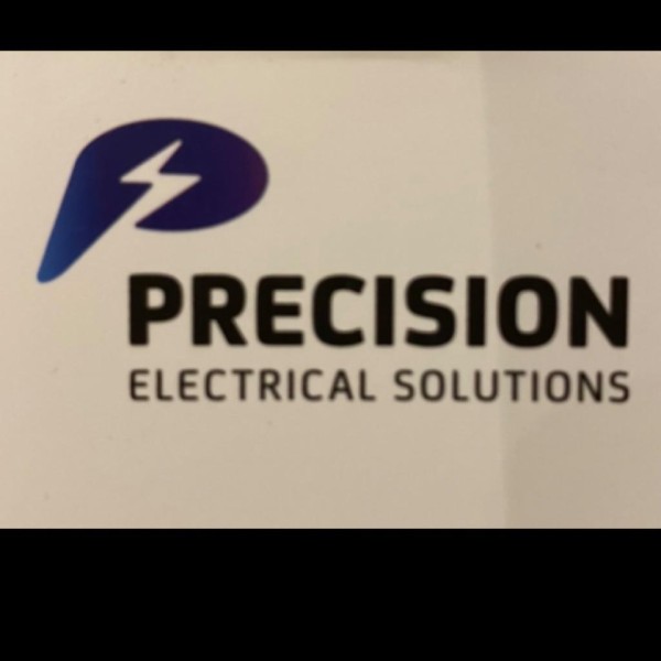 Precision Electrical Solutions Ltd logo