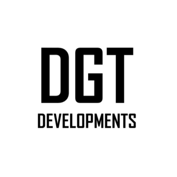 DGT Developments logo