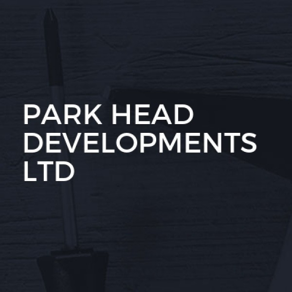 Park Head Developments ltd logo