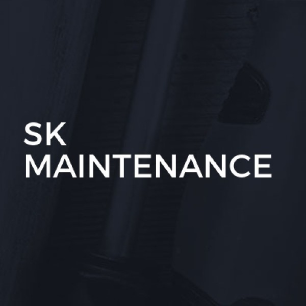 SK Maintenance Ltd logo