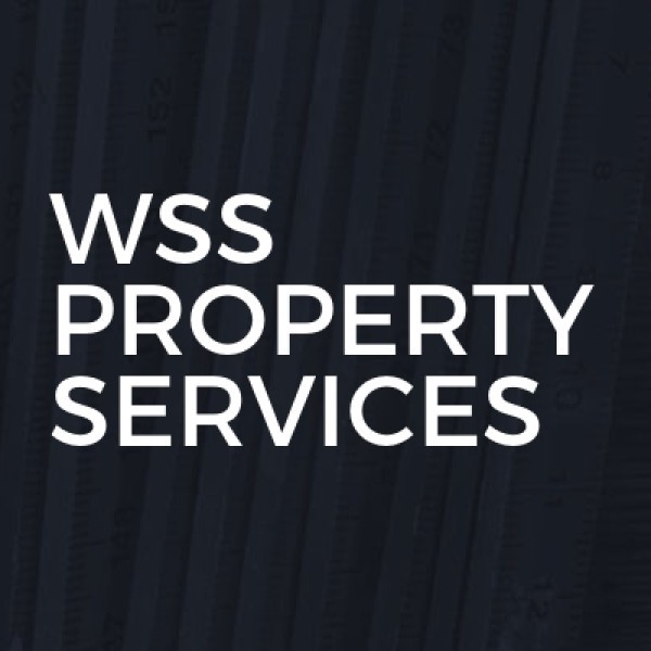 Wss Property Services logo