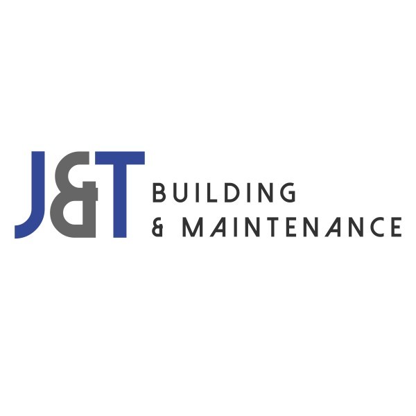 J&T Building & Maintenance Services Ltd logo