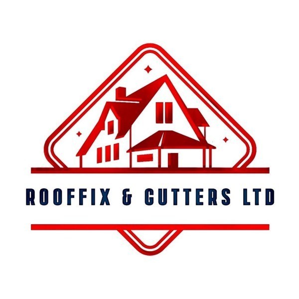 ROOFFIX & GUTTERS LTD logo