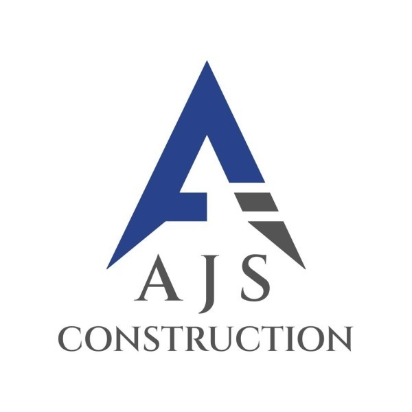 Ajs Construction logo