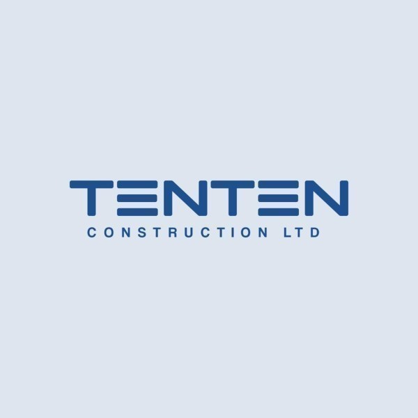 TEN TEN Construction Ltd logo