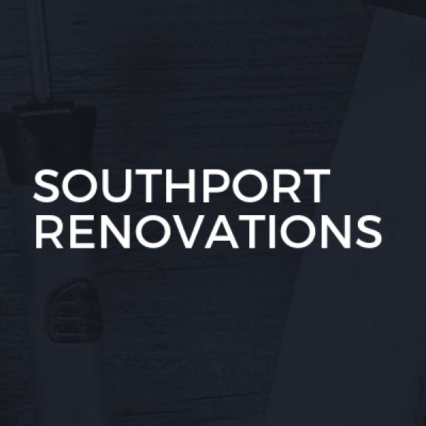 Southport Renovations logo