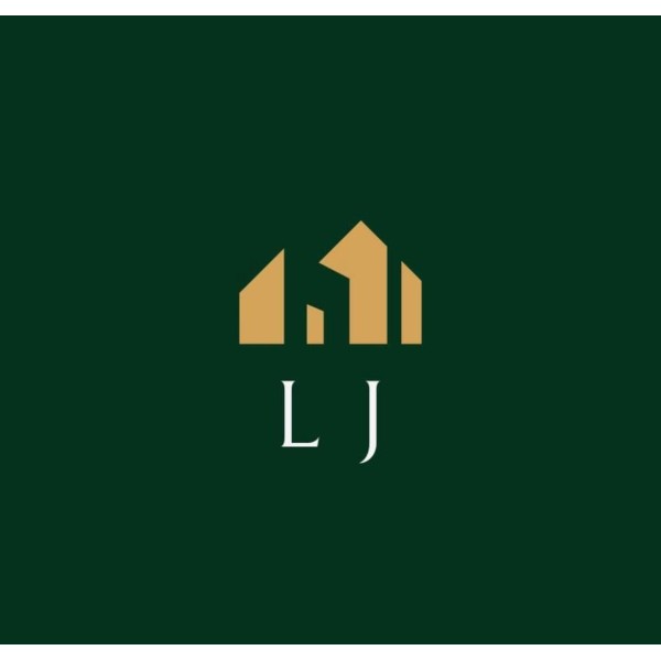L J Refurbishment Specialist logo