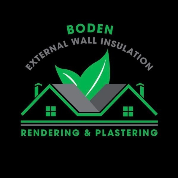 BODEN External Wall Insulation logo