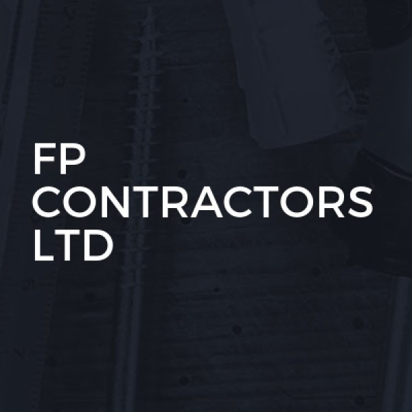 FP CONTRACTORS LTD logo