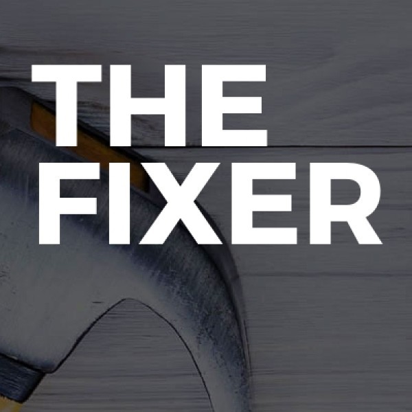 The Fixers logo
