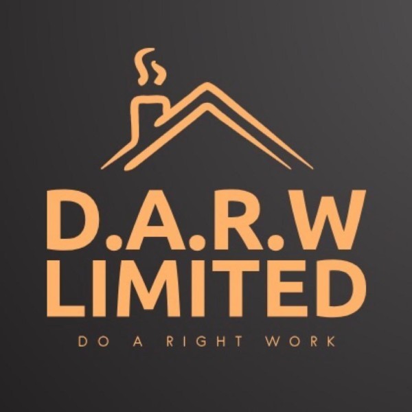 D.A.R.W LIMITED logo