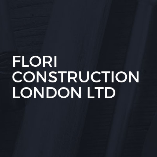 Flori Construction London LTD logo