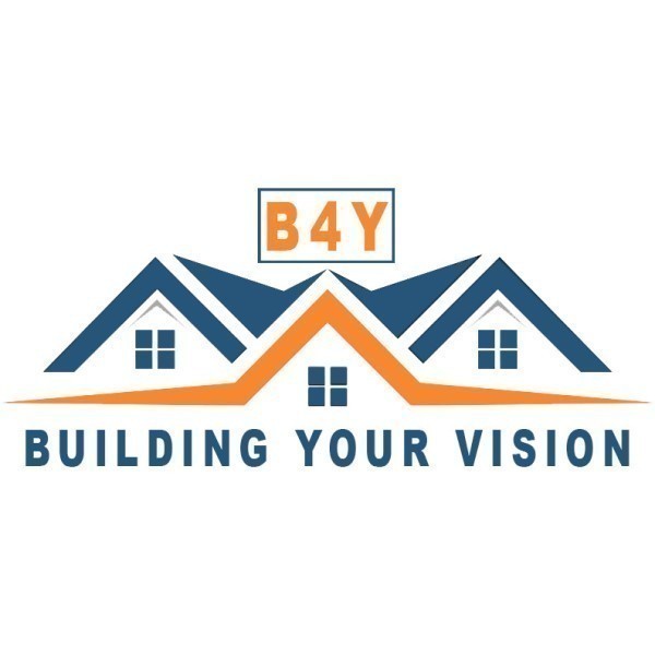 Building4you logo