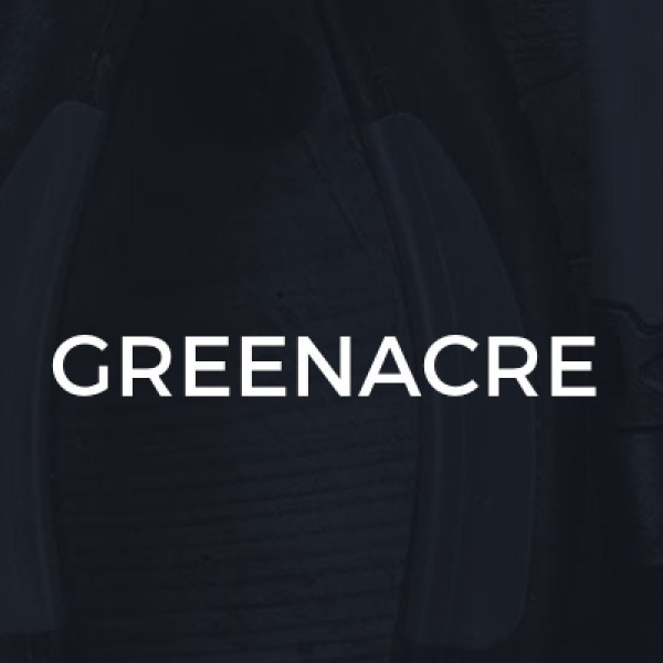 Greenacre logo