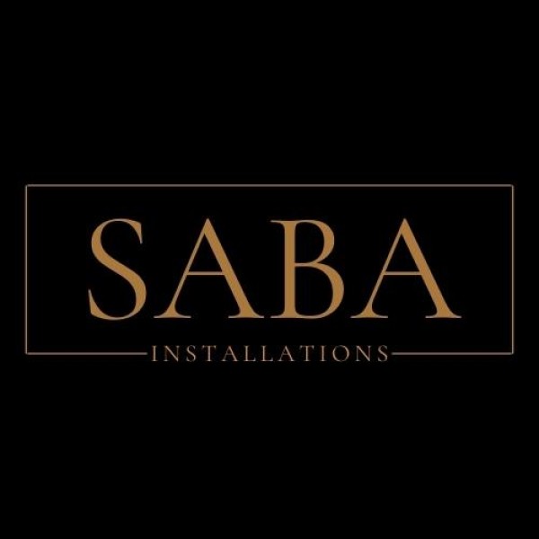 Saba Installations logo