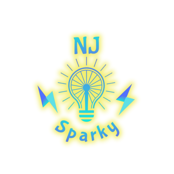 NJ Sparky logo