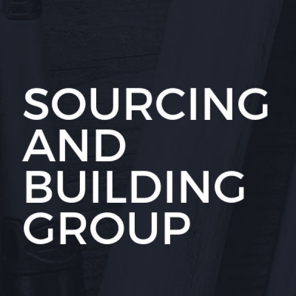 Sourcing And Building Group Ltd logo