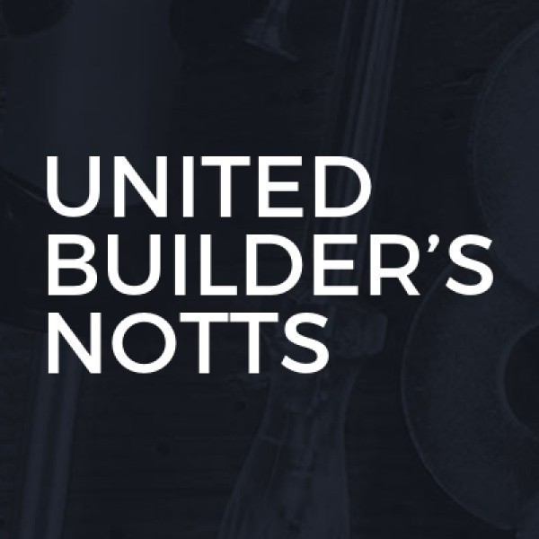 United Builder’s Notts logo