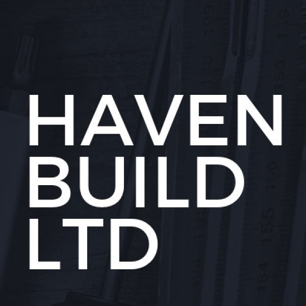 Haven Build Ltd logo