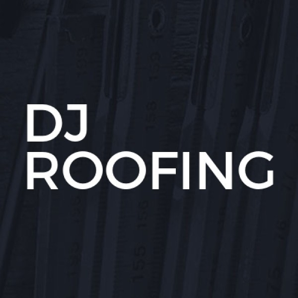 DJ Roofing Ltd logo