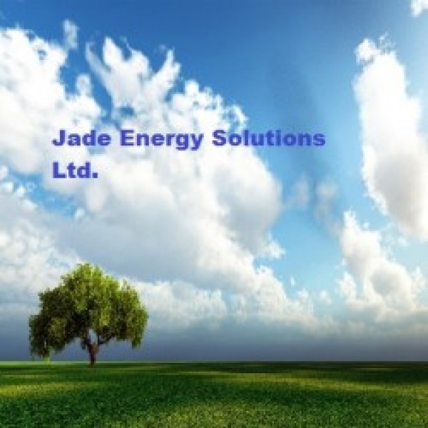 Jade Housing Services Ltd logo
