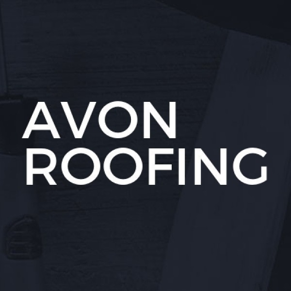 Avon Roofing logo