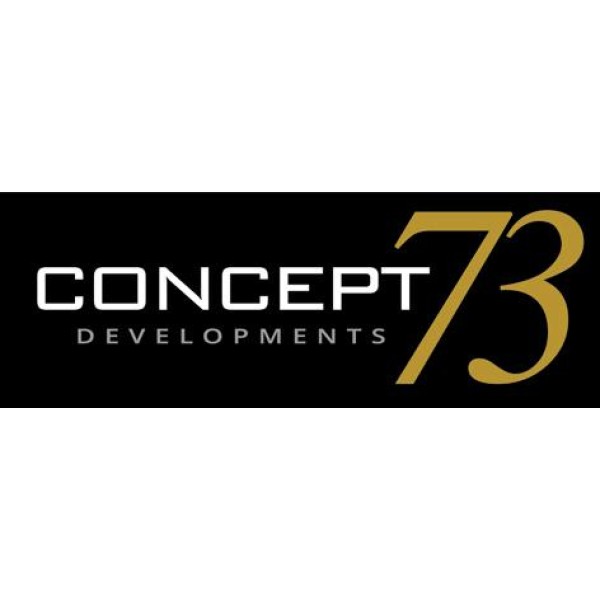 Concept 73 Developments LTD logo
