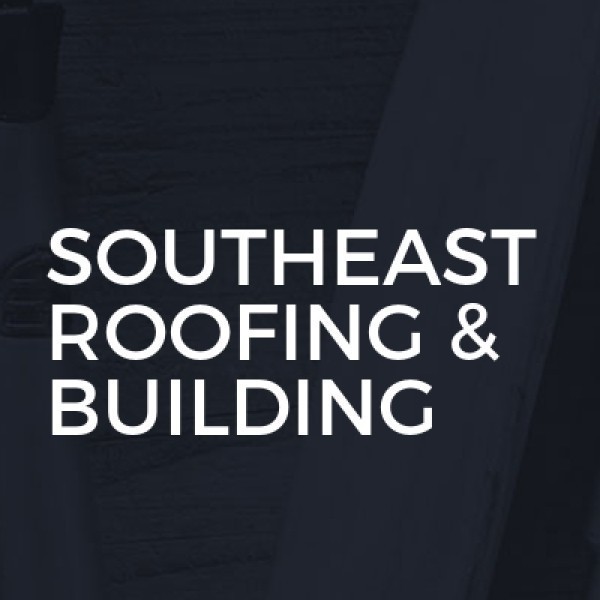 Southeast Roofing & Building logo