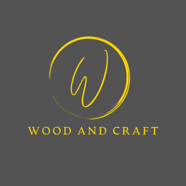 Wood And Craft Kitchens logo