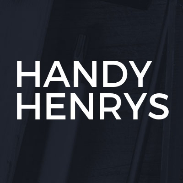 Handy Henrys logo