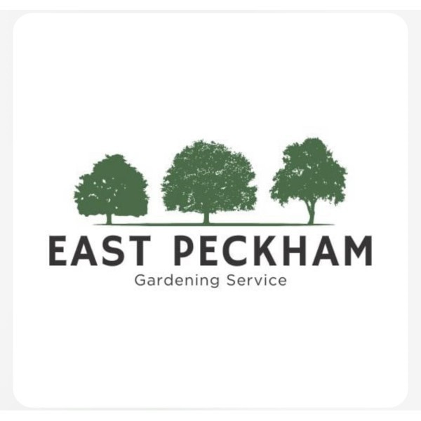 East Peckham Gardening Service logo