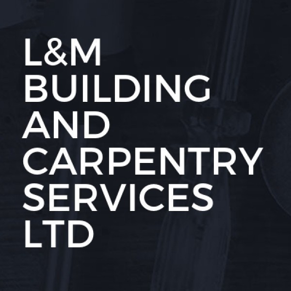 L&M Building And Carpentry Services Ltd logo