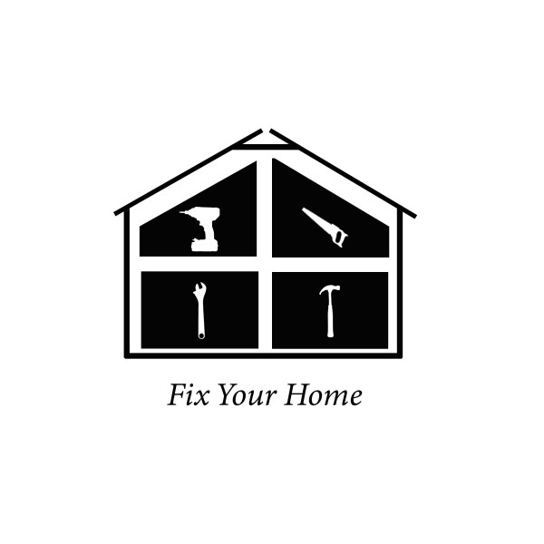 Fix Your Home logo