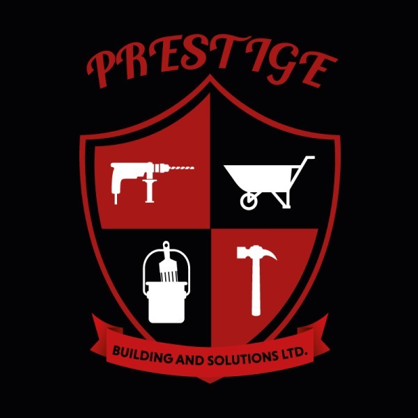 Prestige Building And Solutions Ltd logo