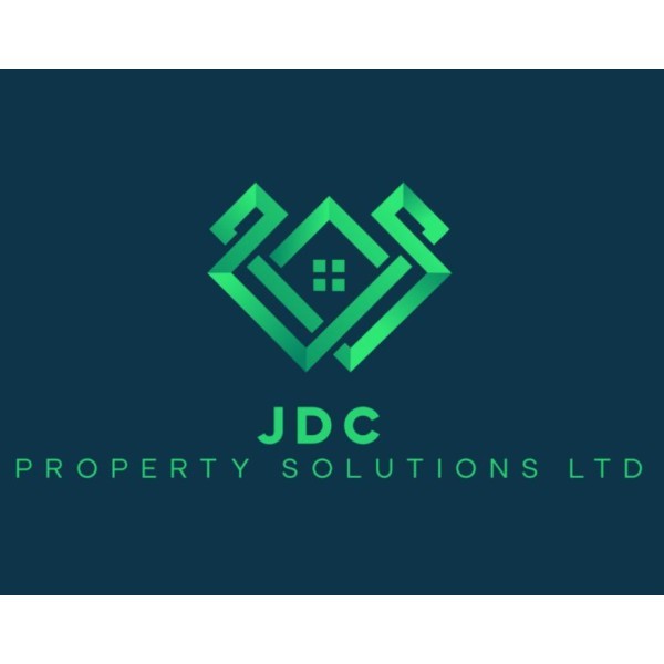 JDC Property Solutions LTD logo