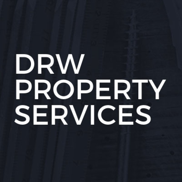 DRW Property Services Ltd logo