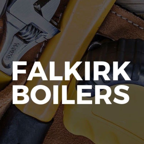 Falkirk boilers logo