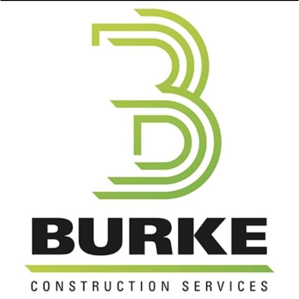 Burke Construction Services LTD logo