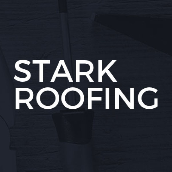 Stark Roofing logo