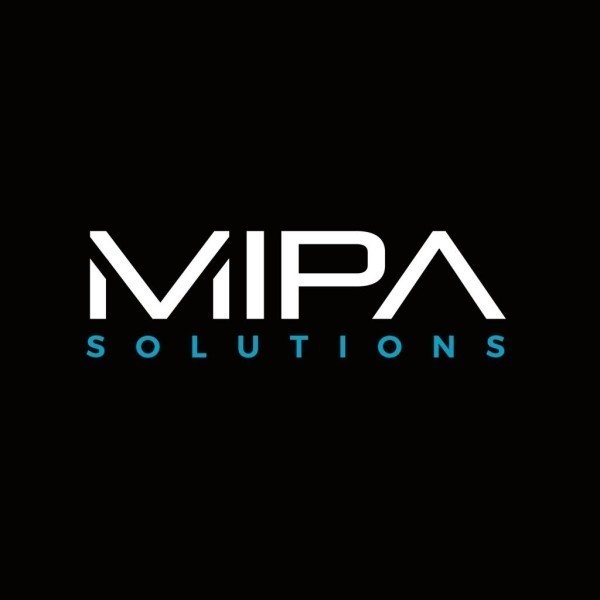 MIPA Solutions Ltd logo