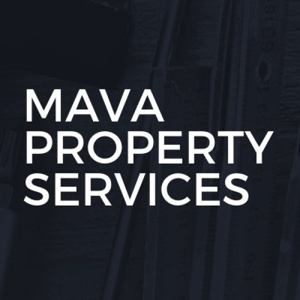 Mava Property Services Ltd logo