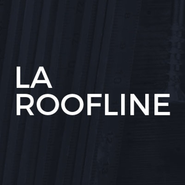 LA Roofline logo