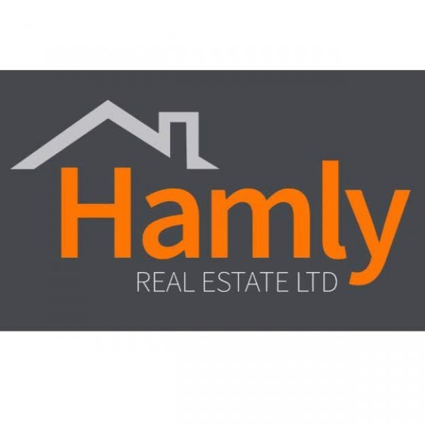 Hamly Real Estate Limited logo