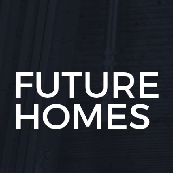 Future Homes logo