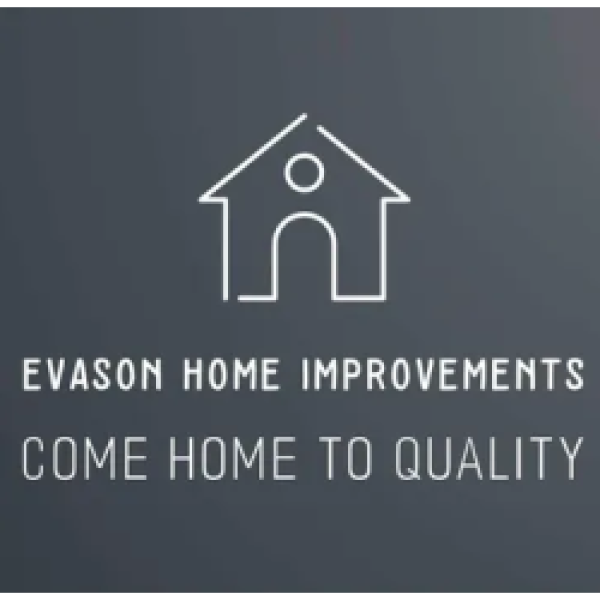 Evason Home Improvements logo