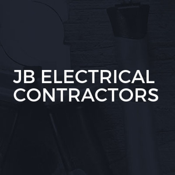 JB Electrical Contractors Worcester Limited logo